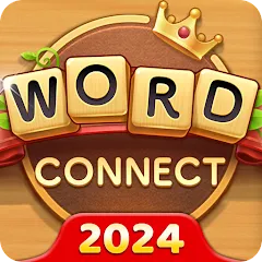 Скачать взлом Word Connect (Ворд Коннект) [МОД Unlocked] на Андроид