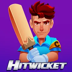 Скачать взлом Hitwicket An Epic Cricket Game [МОД Money] на Андроид