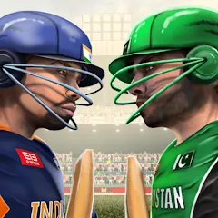 Скачать взлом RVG Real World Cricket Game 3D (РВГ Реальная Мировая Крикетная Игра 3D) [МОД Unlocked] на Андроид