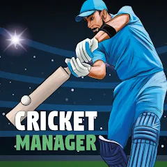 Скачать взлом Wicket Cricket Manager (Уикет Крикет Менеджер) [МОД MegaMod] на Андроид