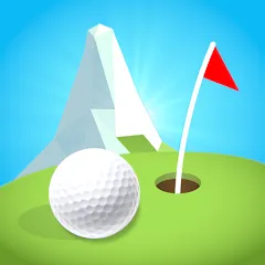 Скачать взлом Golf Dreams (Гольф Дримс) [МОД Бесконечные деньги] на Андроид
