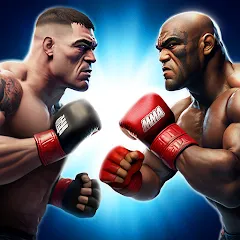 Скачать взлом MMA Manager 2: Ultimate Fight [МОД Все открыто] на Андроид
