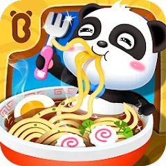 Скачать взлом Китайский повар - для детей [МОД Unlocked] на Андроид