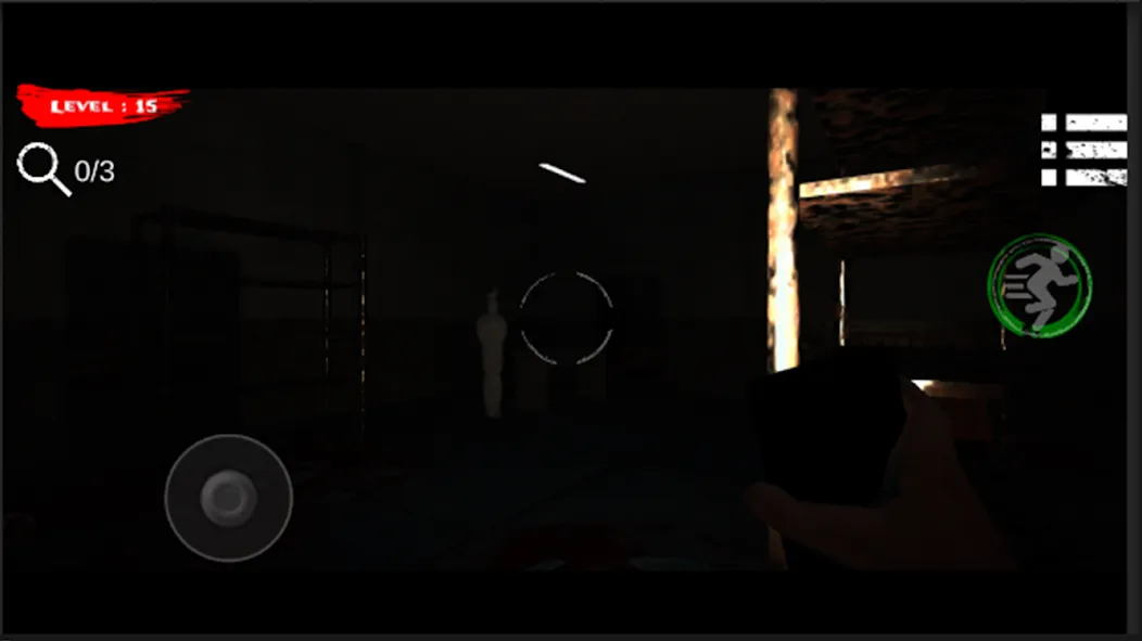 Скачать взлом Pocong-Horror Survival Games (Дикеджар Почонг Серам) [МОД Меню] на Андроид