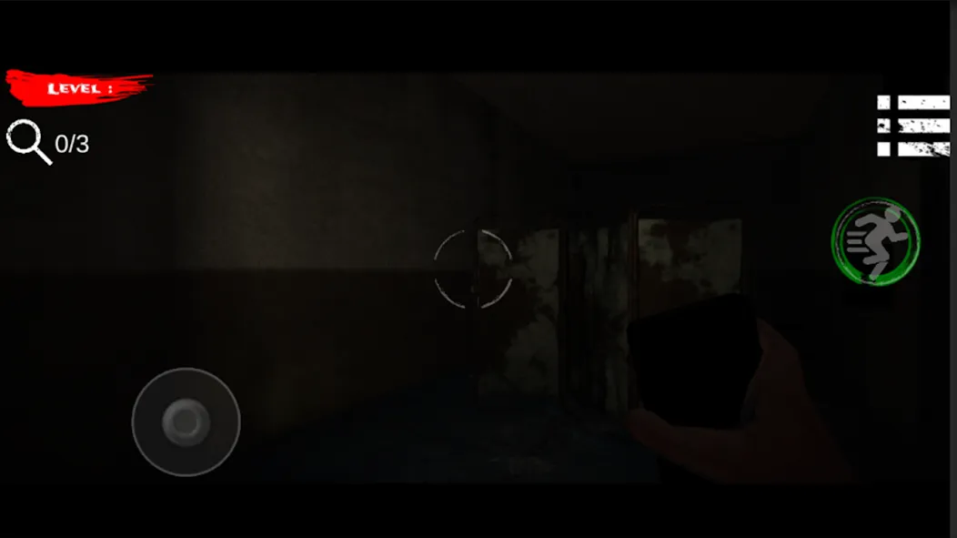 Скачать взлом Pocong-Horror Survival Games (Дикеджар Почонг Серам) [МОД Меню] на Андроид
