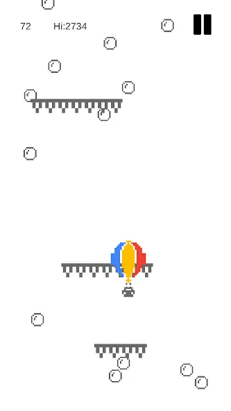Скачать взлом Hot Air Balloon (Хот Балун) [МОД Unlocked] на Андроид