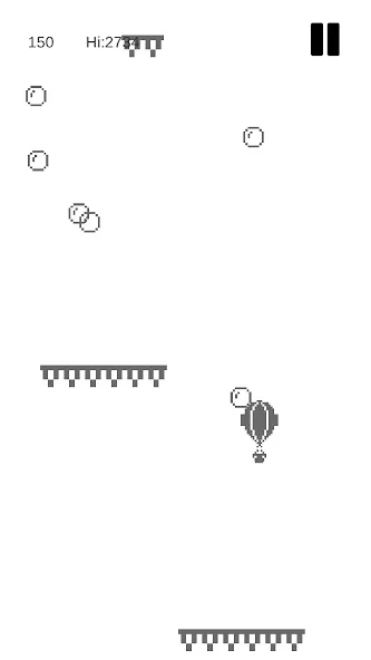 Скачать взлом Hot Air Balloon (Хот Балун) [МОД Unlocked] на Андроид