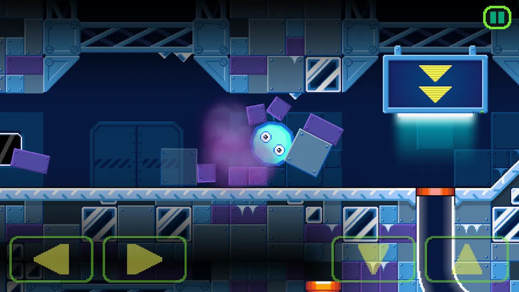 Скачать взлом Slime Labs 3 (Слайм Лабс 3) [МОД Unlocked] на Андроид