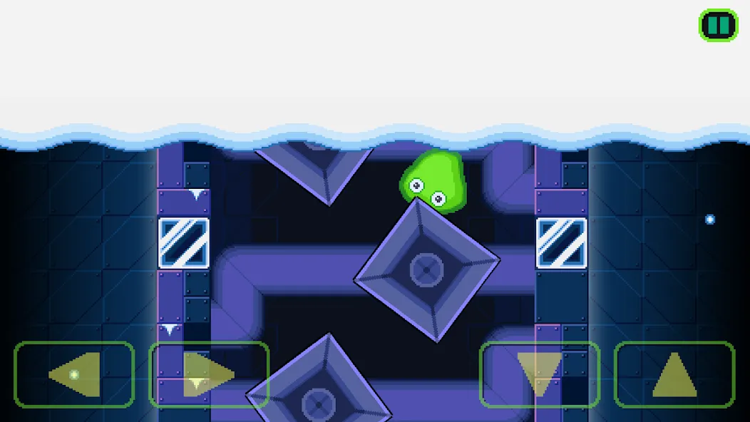 Скачать взлом Slime Labs 3 (Слайм Лабс 3) [МОД Unlocked] на Андроид