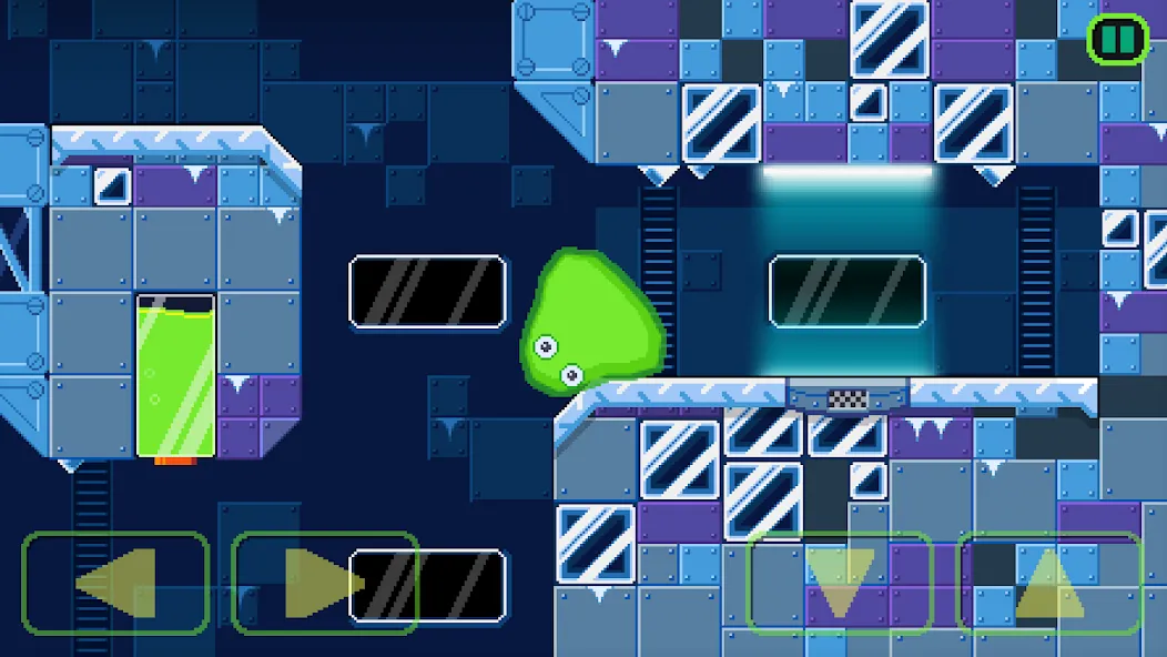 Скачать взлом Slime Labs 3 (Слайм Лабс 3) [МОД Unlocked] на Андроид