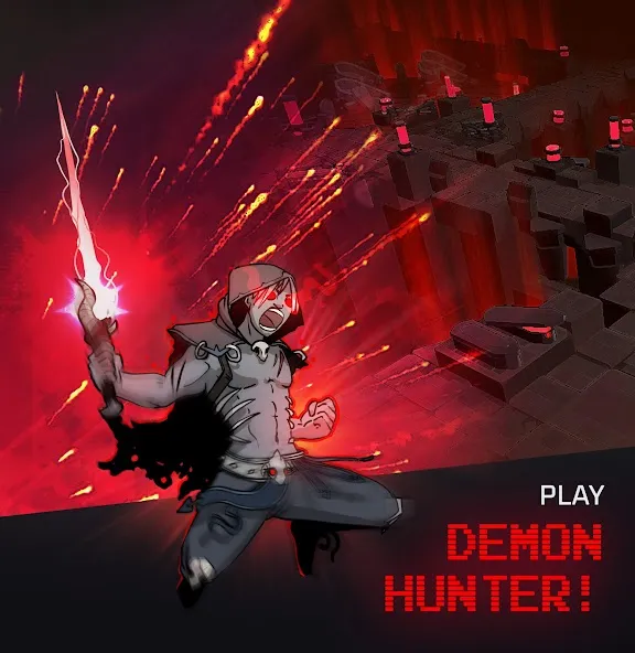 Скачать взлом 66 Demons ! [МОД MegaMod] на Андроид