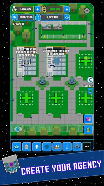 Скачать взлом Spag Evolution Tycoon (Спаг Эволюшн Тайкун) [МОД Много денег] на Андроид