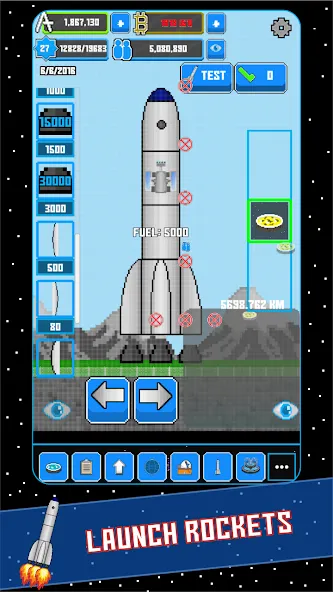 Скачать взлом Spag Evolution Tycoon (Спаг Эволюшн Тайкун) [МОД Много денег] на Андроид