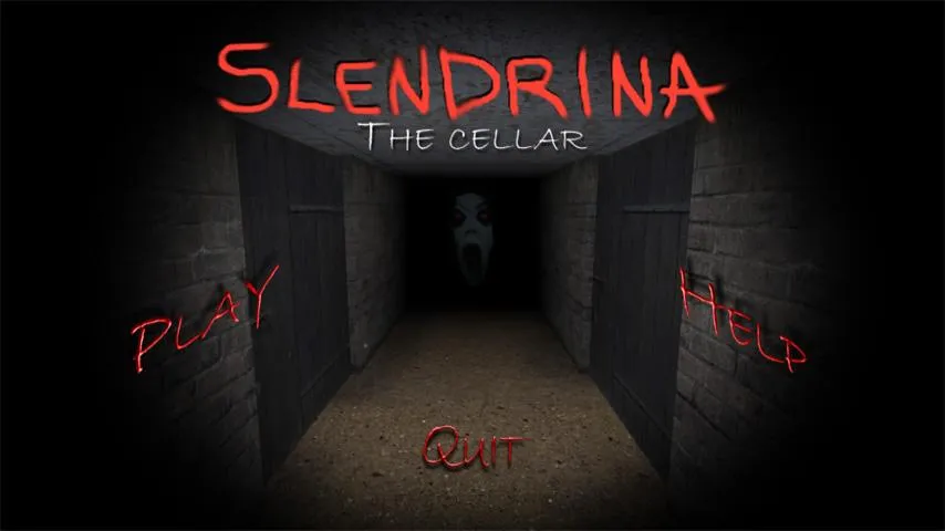 Скачать взлом Slendrina: The Cellar (Слендрина) [МОД Все открыто] на Андроид