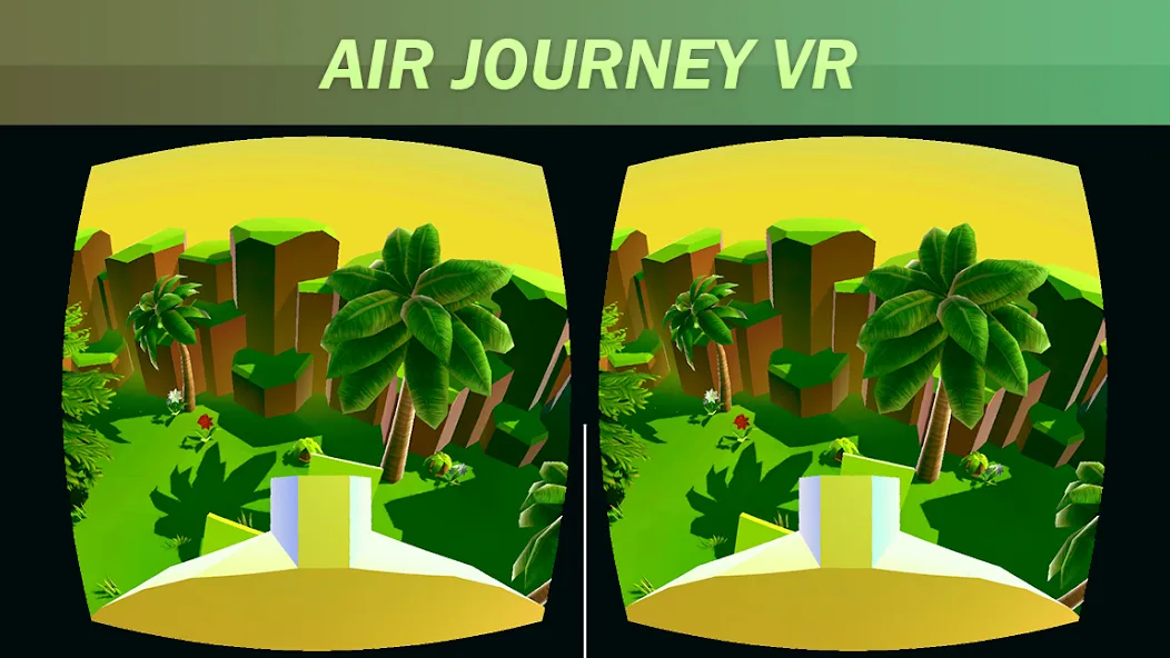 Скачать взлом Vr Games Pro - Virtual Reality (Игры Про) [МОД Все открыто] на Андроид