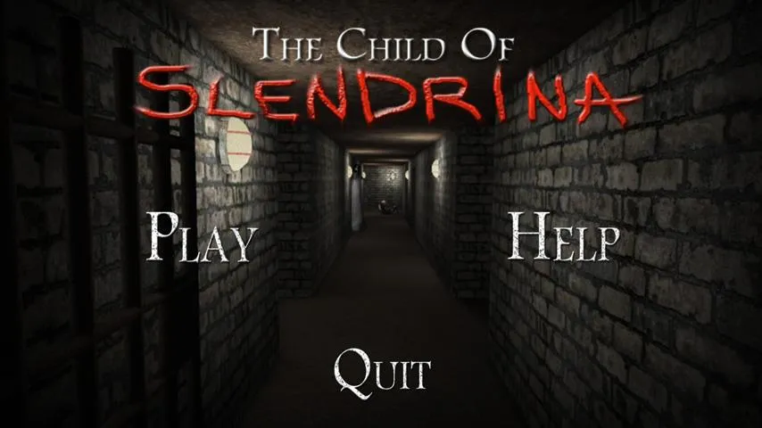 Скачать взлом The Child Of Slendrina (Дети Слендрины) [МОД Unlocked] на Андроид