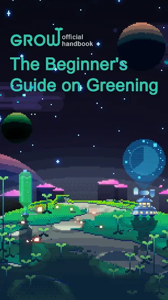 Скачать взлом Green the Planet 2 (Грин зе Планет 2) [МОД Меню] на Андроид