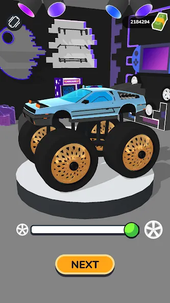 Скачать взлом Car Master 3D (Кар Мастер 3D) [МОД Unlocked] на Андроид
