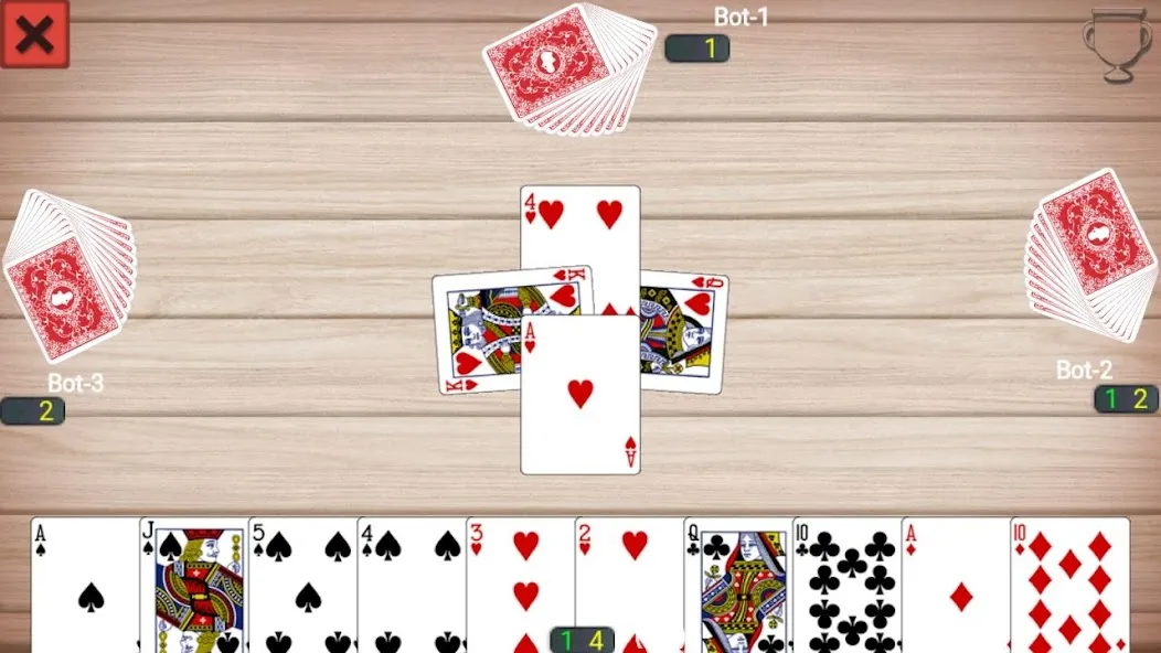 Скачать взлом Callbreak Master - Card Game (Коллбрейк Мастер) [МОД Unlocked] на Андроид