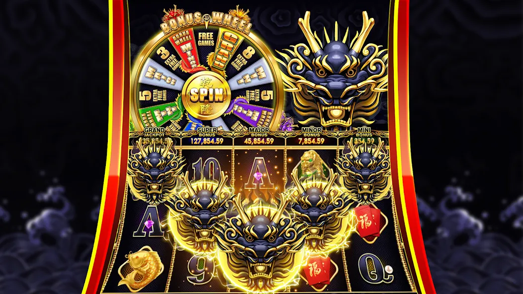 Скачать взлом Jackpot Boom Casino Slot Games (Джекпот Бум Казино Игры на Слотмашинах) [МОД Бесконечные деньги] на Андроид