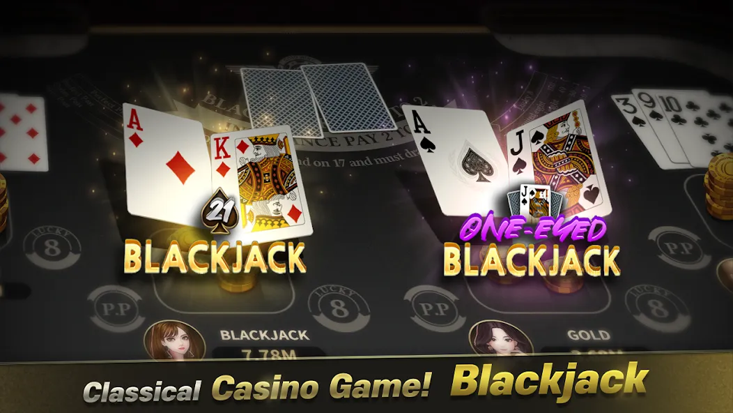 Скачать взлом GoldWing Casino Global (Голдвинг Казино Глобал) [МОД Unlocked] на Андроид