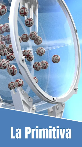 Скачать взлом Euro Lottery Machine (Юро Лотерейной Машины) [МОД Меню] на Андроид