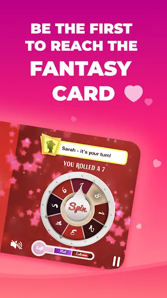 Скачать взлом Adult Couples Game - Naughty (Секс игра для пар) [МОД Unlocked] на Андроид