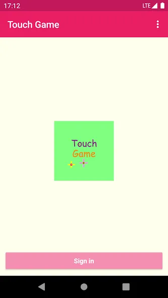 Скачать взлом Touch Game (Тач Гейм) [МОД Много денег] на Андроид