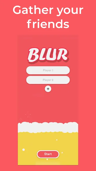 Скачать взлом Blur  (Блар) [МОД Money] на Андроид