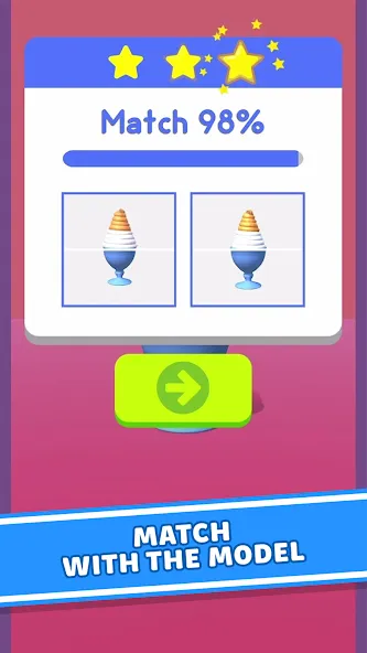 Скачать взлом Ice Cream Inc. [МОД Все открыто] на Андроид