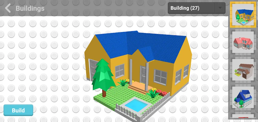 Скачать взлом Draw Bricks (Дроу Брикс) [МОД Money] на Андроид