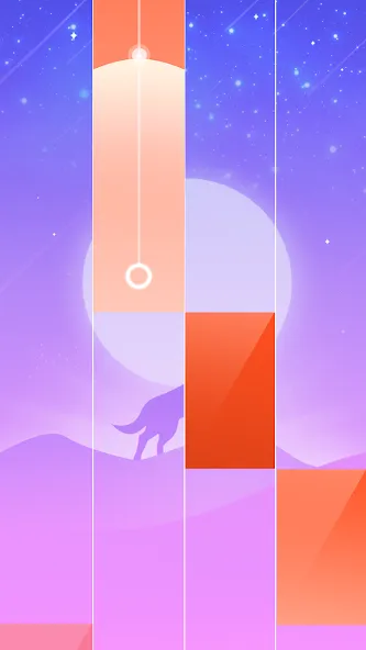Скачать взлом Kpop Piano Game: Color Tiles (Кпоп Пиано Гейм) [МОД Много денег] на Андроид