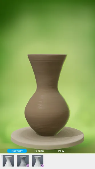 Скачать взлом Let's Create! Pottery 2 [МОД Все открыто] на Андроид