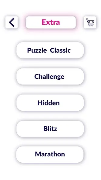 Скачать взлом Word Search Puzzle [МОД Money] на Андроид