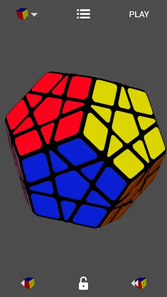 Скачать взлом Magic Cube (Мэджик Кьюб) [МОД Все открыто] на Андроид