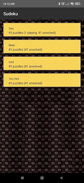 Скачать взлом Sudoku Classic Game [МОД MegaMod] на Андроид