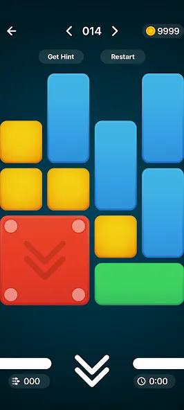Скачать взлом Puzzle Packed IQ Games (Пазл Пакед ИК Игры) [МОД Unlocked] на Андроид