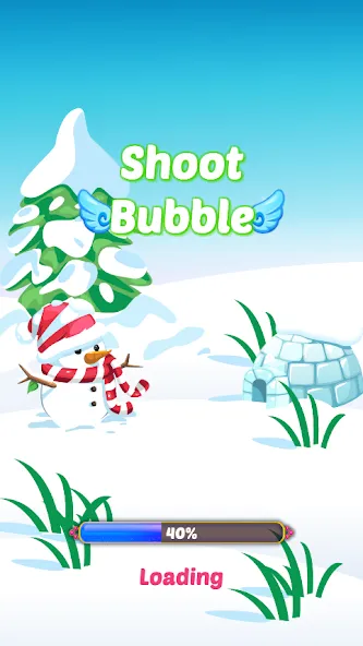 Скачать взлом Shoot Bubble Puzzle (Шут Бабл Пазл) [МОД Unlocked] на Андроид