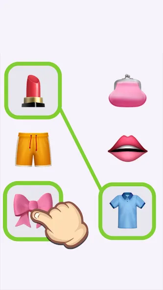 Скачать взлом Emoji Puzzle! [МОД Бесконечные деньги] на Андроид