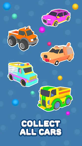 Скачать взлом Sand Balls - Игра головоломка (Сэнд Боллс) [МОД Много денег] на Андроид