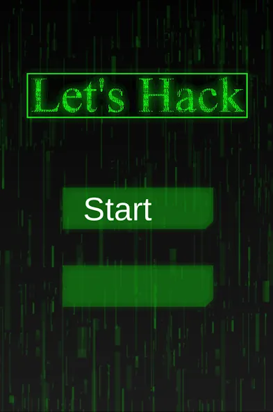 Скачать взлом Let's Hack [МОД Бесконечные деньги] на Андроид