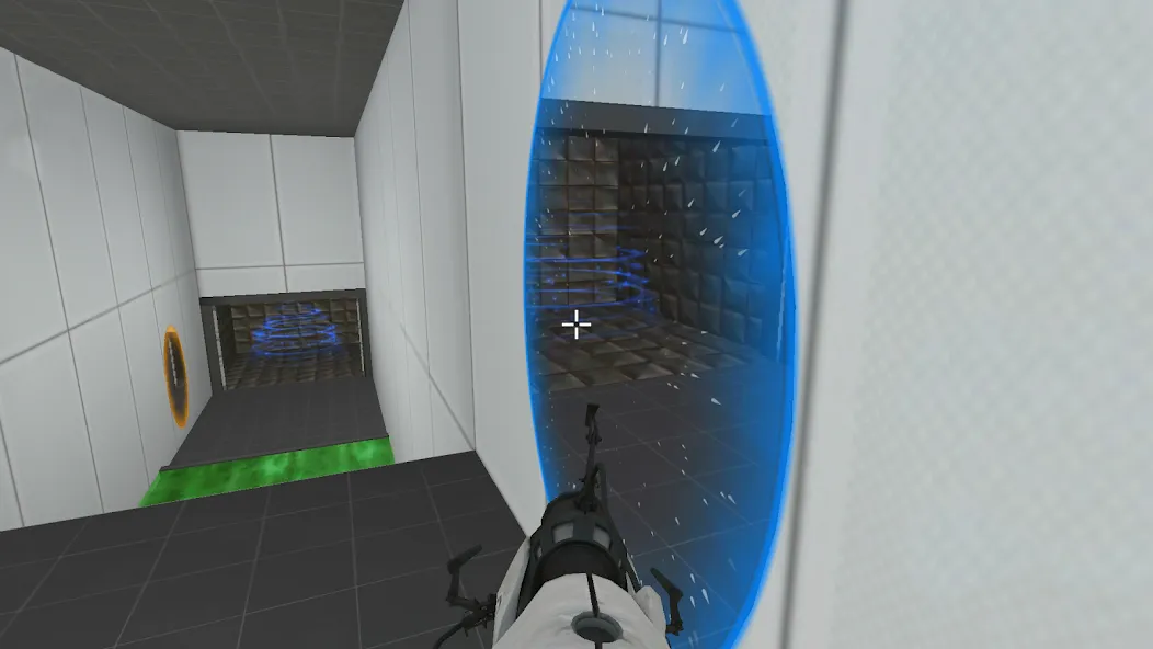 Скачать взлом Портал Maze 2: игры 3D [МОД Unlocked] на Андроид