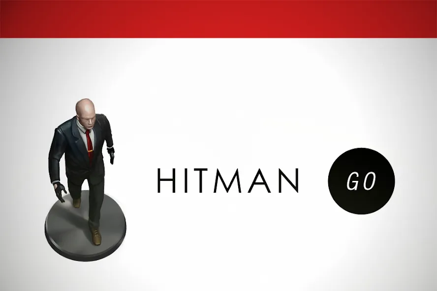 Скачать взлом Hitman GO [МОД Money] на Андроид