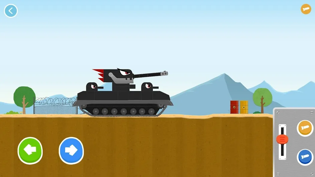 Скачать взлом Labo Brick Tank:Kids Game (Лабо Брик Танк) [МОД Много денег] на Андроид