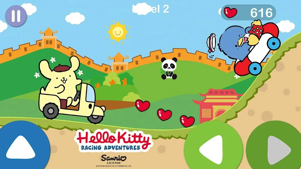 Скачать взлом Hello Kitty игры для девочек (Хелло Китти) [МОД Много денег] на Андроид