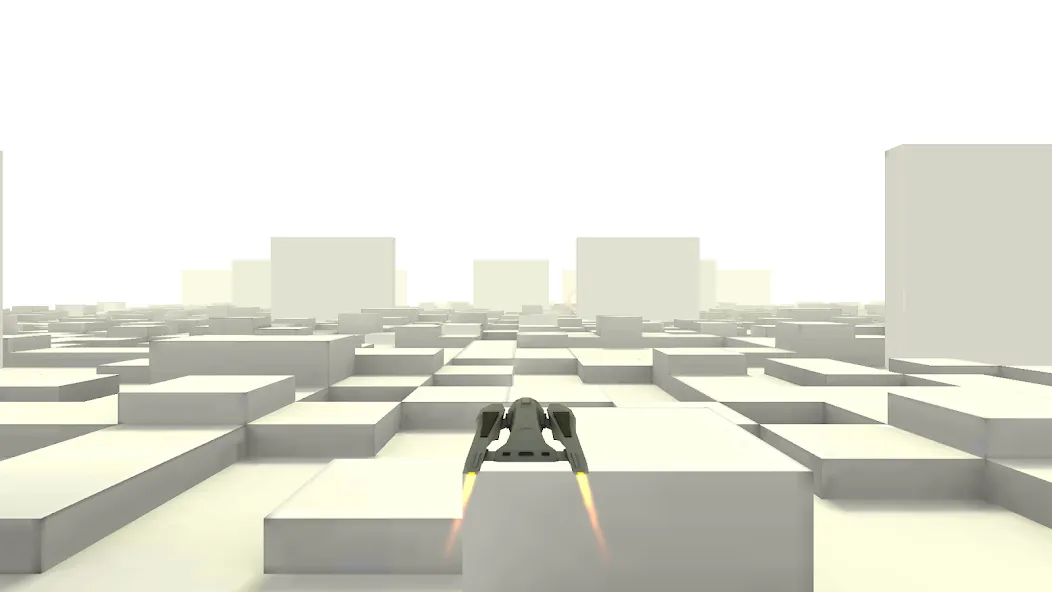 Скачать взлом VR X-Racer - Aero Racing Games [МОД Все открыто] на Андроид