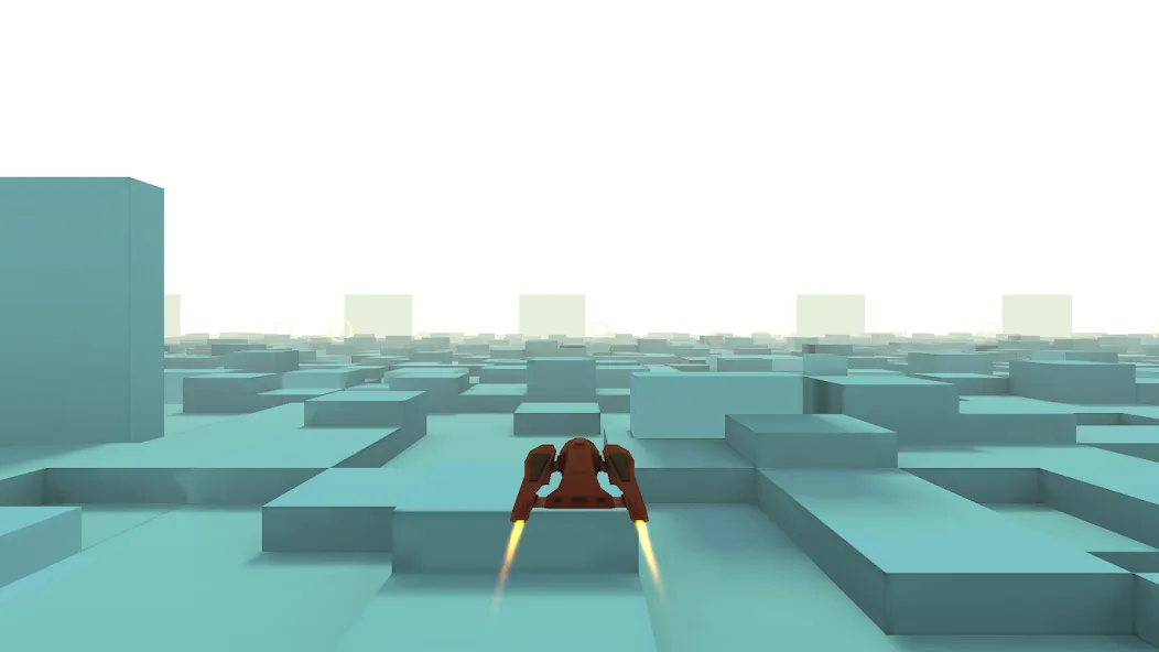 Скачать взлом VR X-Racer - Aero Racing Games [МОД Все открыто] на Андроид