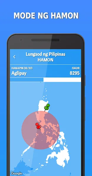 Скачать взлом Lungsod ng Pilipinas (Лунгсод нг Пилипинас) [МОД Много денег] на Андроид