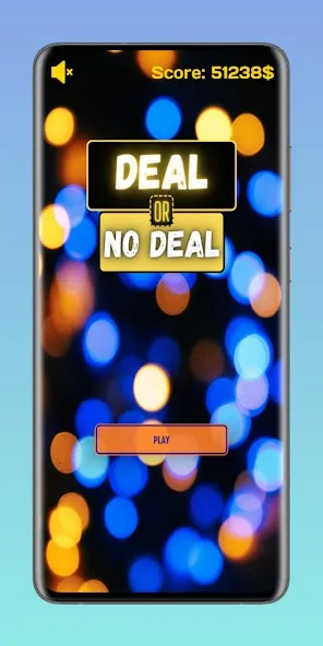 Скачать взлом Deal or No Deal (Дил ор Но Дил) [МОД MegaMod] на Андроид