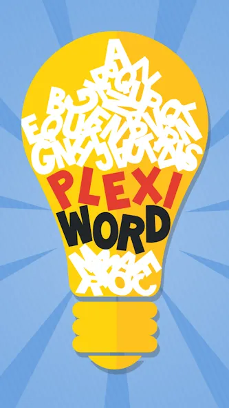 Скачать взлом Plexiword: Игры на угадывание (Плексиворд) [МОД Money] на Андроид
